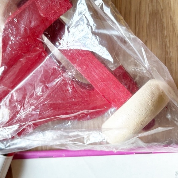 Heritage Mint Ltd Vintage Doll collectors accessories D-77 red wagon - Picture 10 of 10